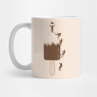 CLIMBERS Mug